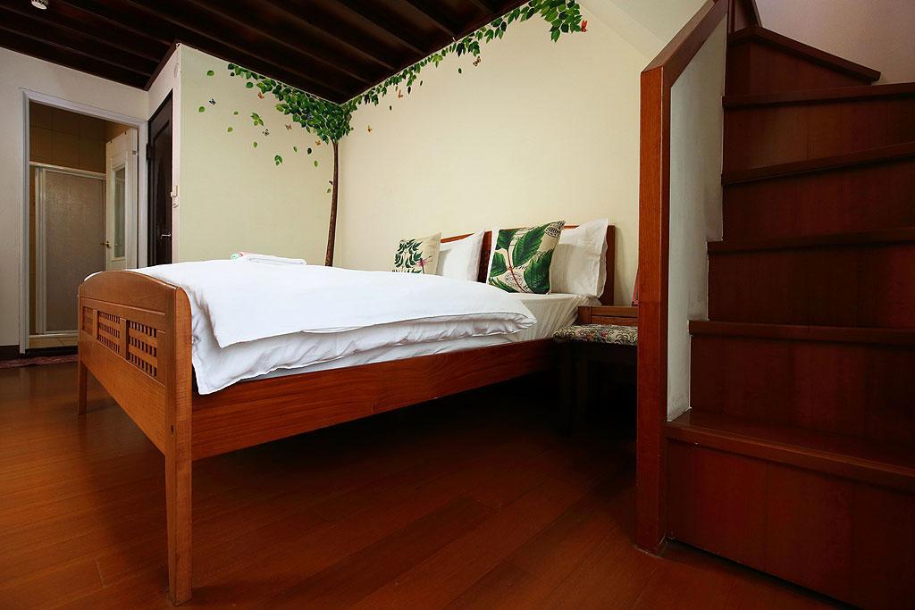 Bed and Breakfast Seed House Хуалянь Экстерьер фото